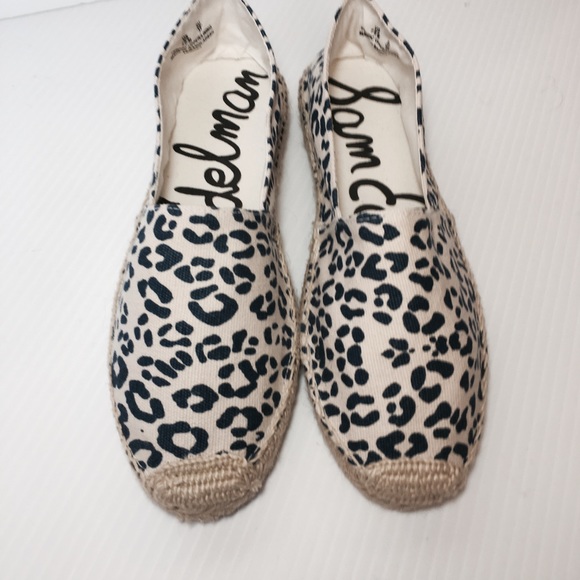 Sam Edelman Shoes - Price Drop❤️NWOT Sam Edelman Espadrilles Verona 7